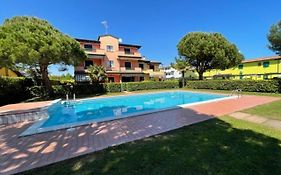 Villaggio Ginestre - Agenzia Cocal